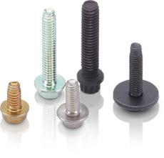 三角牙組合螺絲