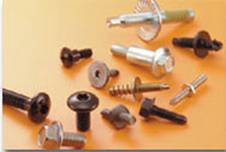 Special Screws
